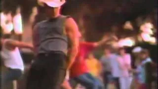 Mountain Dew commercial w/ Skaters commercial 1986
