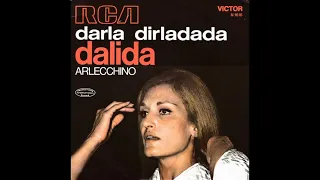 Dalida-Darla Dirladada Italian Version (Instrumental Version)