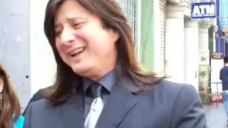 Steve Perry, May 6th, 2006