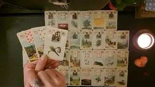 👔Romeo i Julia👗Co dalej z tą relacją?👫Tarot Lenormand Czytanie Przekaz