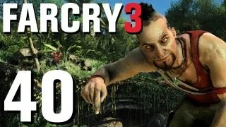 Far Cry 3 Walkthrough Part 40 - Triple Decker