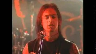 Bullet For My Valentine - 4 Words (to choke upon) Live at Club Quattro Tokyo