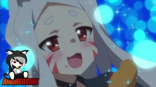 Аниме приколы #49 | Anime coub | Смешные моменты из аниме