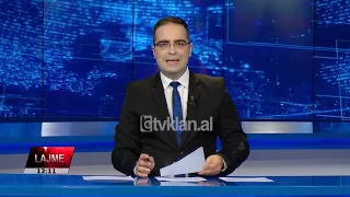 Edicioni i Lajmeve Tv Klan 21 Gusht 2020, ora 12:00 Lajme - News