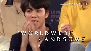 BTS try not to laugh! | super hard | |bts in America funny moments |