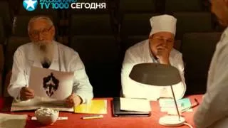 Счастливый конец (трейлер)