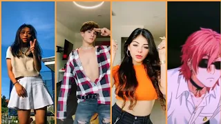 I'M A MOTHER FATHER GENTLEMAN DANCE TIKTOK COMPILATION|PSY =GENTLEMAN TIKTOK|