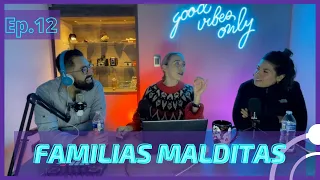 Familias Malditas