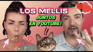 TUTORIAL DE MAQUILLAJE PIEL MADURA CON LOS MELLIS!!