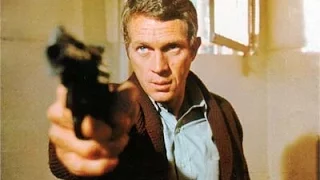 🎭  Стив МакКуин  (Steve McQueen TOP 10 Films)