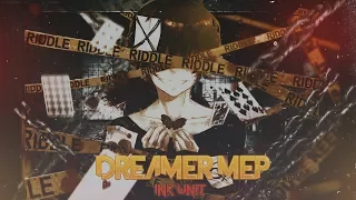 MEP DREAMER - 「INK」