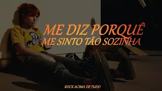 Paramore - Conspiracy [LEGENDADO]