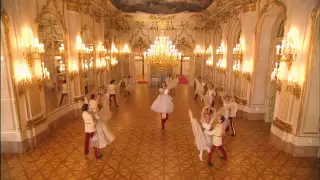 André Rieu - Emperor Waltz (Kaiser-Walzer)