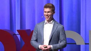 Re-Thinking Cannabis: The Therapeutic Potential of CBD | Ryan Crane | TEDxChicago