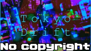Teriyaki Boyz - Tokyo Drift Osias Trap Remix - NO COPYRIGHT