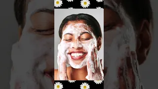 Rs 2 mei Diy natural Facewash to remove all dark spots and pigmentation #Shorts #benaturalshorts