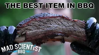 How to Smoke Beef Ribs | Mad Scientist BBQ