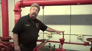 Fire Pumps in Buildings #2839474562001