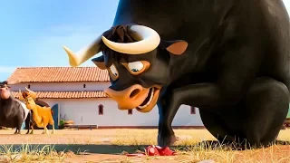 Ferdinand ‘Best One Liners’ Official Trailer (2019) HD