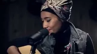 Yuna "Decorate" At: Guitar Center