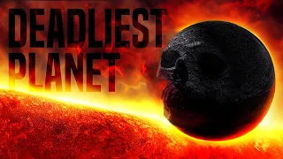 Top 10 Deadliest Planets In The Universe