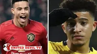 Roy Keane tells Mason Greenwood he needs to do two things to succeed at Man Utd - news today