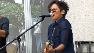 Vicci Martinez covering # 41 by Dave Matthews Band (HD Live at Two Union Square)