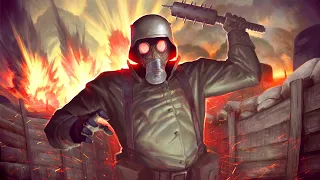 This WWI Battle of Verdun Survival Horror Game is a Warfare version of Resident Evil | Conscript