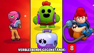 TOP 10 Weltrekorde, beste Box aller Zeiten und unglaubliche Brawler Rekorde! 🔥| Brawl Stars deutsch