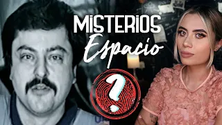 ¡MISTERIOS OCURRIDOS en el ESPACIO! - Paulettee