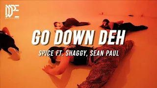 Spice - Go Down Deh ft. Shaggy, Sean Paul / Soyul choreography