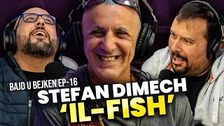 Il-Punks u C-Cpiepet | Ep16: Il-Fish | Bajd U Bejken