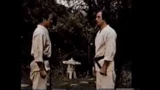 Samurai (1979 unsold TV pilot) 4/8