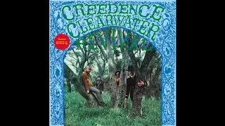 Creedence Clearwater Revival - Porterville