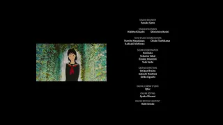 Mirai End Credits