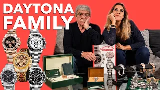 Rolex Daytona Review