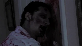 Exhale: 2011 Zombie Short Film HD