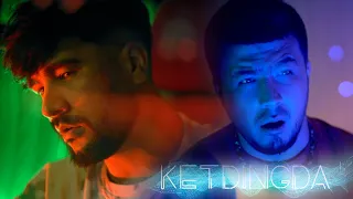 YAMIN BAND - KETDINGDA (OFFICIAL MUSIC VIDEO) 2021