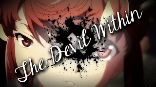 「ＡＭＶ」ᴴᴰ ▪ Big Order - The Devil Within ▪  2016