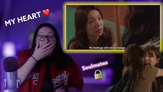 SOL & JIWAN (EPISODE 8 & 9) REACTION |  #NEVERTHELESS