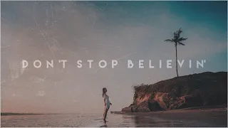 Journey - Don't Stop Believin' (Kléos Remix)