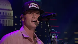 Parker McCollum on Austin City Limits "Handle On You"