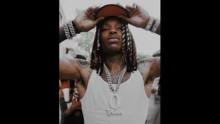 (FREE) [HARD] King Von x Lil Durk Type Beat - "Block Is Hot"