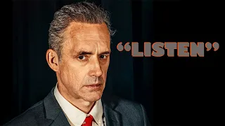 How to Create great relationships - Jordan Peterson