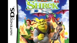 Super Shrek 64 DS: All Star ~ Smash Mouth