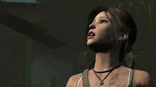 Tomb Raider 2013 Best/Favorite Badass Moments
