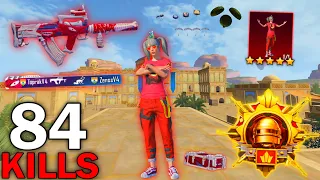 Wow!😱 BEST AGGRESSIVE RUSH GAMEPLAY With BEST OUTFIT😍SAMSUNG,A7,A8,J2,J3,J4,J5,J6,J7,XS,A3,A4,A5,A6