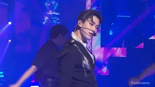 230319 MOONBIN & SANHA FAN CON : [DIFFUSION] DVD 💎[ WHO + BAD IDEA + DIA]