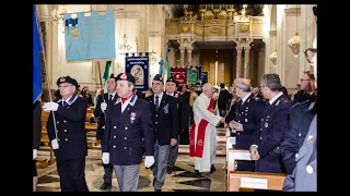 Pontificale in Onore di Sant' Agata al Duomo di Catania del 31 gennaio 2018 - versione estesa