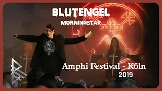 Blutengel - Morningstar (Live@Amphi 2019)